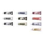 Refectocil Eyelash & Eyebrow Tint 3 Natural Brown Starter Kit 15 Ml + 100 Ml + 10 Pcs + 150 Ml + 96 Pcs Photo