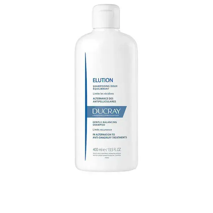 Elution Gentle Balancing Shampoo