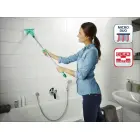LEIFHEIT Replaceable cloth Bath Cleaner micro duo — Photo 3