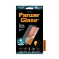 PanzerGlass E2E Microfracture Sam A72 A725 Case Friendly AntiBacterial czarny|black — Фото 3