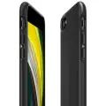 SPIGEN THIN FIT PRO IPHONE 7 | 8 | SE 2020 BLACK Foto 9