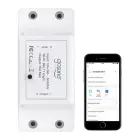 Smart Switch WiFi Gosund SW3, Tuya Foto 4