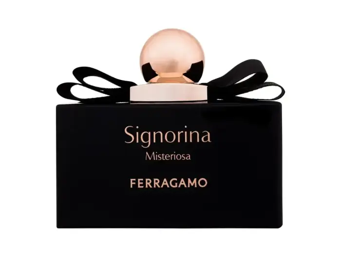 Ferragamo Signorina Misteriosa (EDP) Eau de Parfum for Women 100 ml