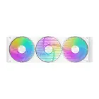 DarkFlash DV360S MAX CPU Cooler (White) — Photo 5