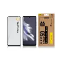 Tactical Glass Shield 5D for Tecno Spark 20 Black Foto 2