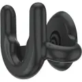 Popsockets PopMount 2 Multi-Surface 802690 uchwyt czarny|black Photo
