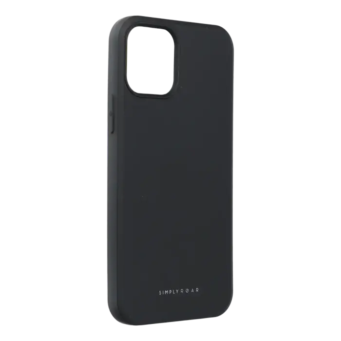 Roar Space maciņš telefonam iPhone 14 melns