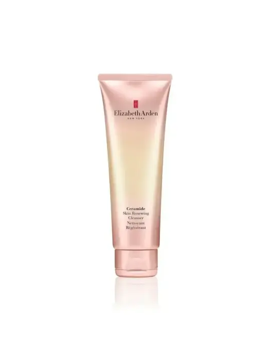 Elizabeth Arden Arden Ceram Skin Renewing Cleanser 125ml
