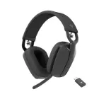 Logitech Headset Logi Zone Vibe / 981-001157 Graphite — Foto 1