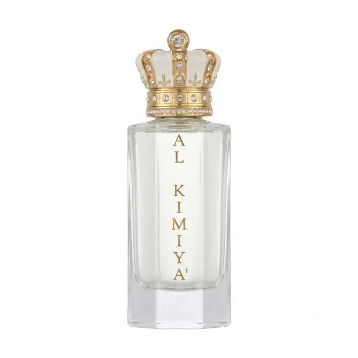 ROYAL CROWN ALKIMYA EXTRAIT 100 ML
