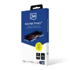 Honor Magic8 Pro - 3mk Silky Matt Privacy — Foto 3