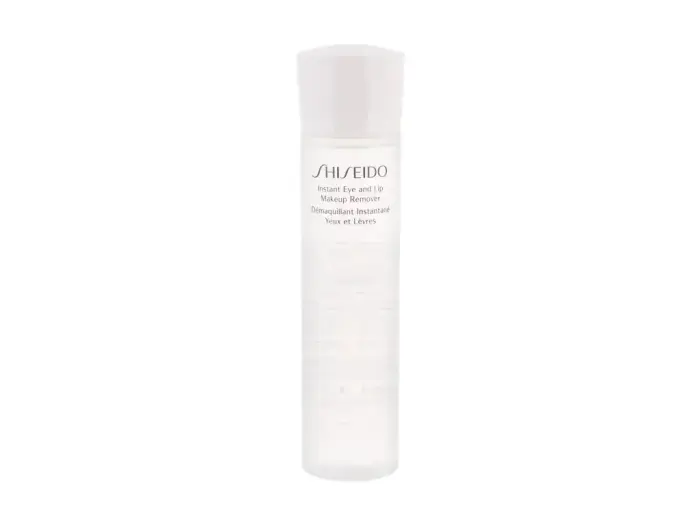 Shiseido Instant Eye And Lip Makeup Remover Eye Makeup Remover 125 ml