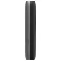Wall charger Energea TravelWorld Edge 65W 2xUSB-C PD|PPS|QC3.0 (US|UK|EU) graphite Foto 4