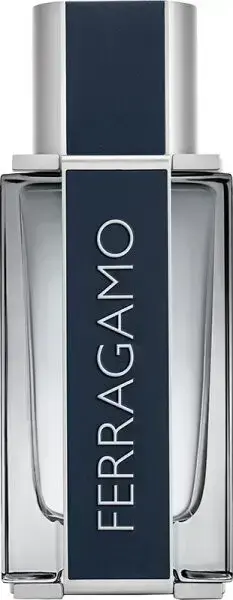 Salvatore Ferragamo Ferragamo (EDT) tualetes ūdens vīriešiem 50 ml