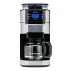TORNADO TCM1025A-GS | Grind & Brew Coffee Machine — Foto 2