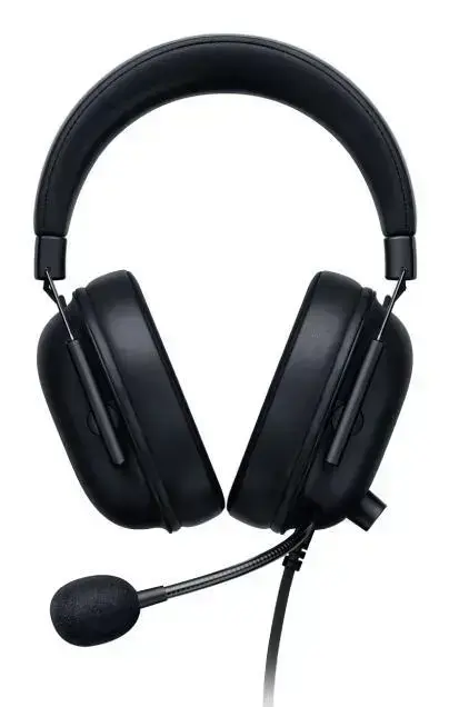 Austiņas Razer BlackShark V2 X (Xbox Licensed) Black