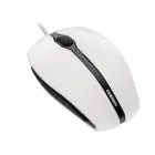 Cherry Mouse GENTIX White (JM-0300-0) (JM03000) — Foto 3