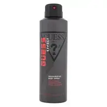 Guess Effect Deospray 226ml