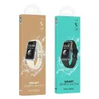 Smartwatch 1,47" IP67 with call function Y34 black — Foto 7