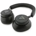 On-Ear Headphones Guess 4G Triangle Logo Bluetooth black Foto 4