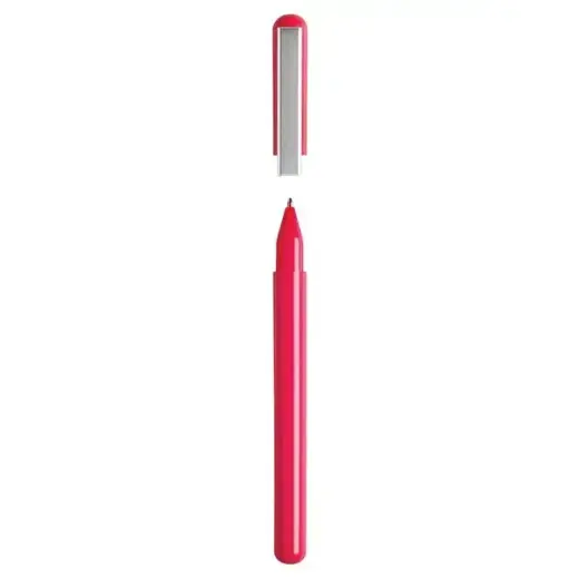 Lexon C-Pen Pen with USB-C 32GB Flash Drive pink LS101PF Фото num