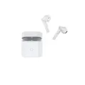 QCY T7 TWS bezvadu austiņas Bluetooth V5.0 baltas Foto 9