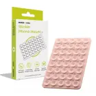 Mobile Origin Sticker Phone Mount O1, light pink — Foto 1