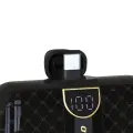 Mini bag-shaped Dudao K20SC power bank USB-C 5000mAh - black Photo