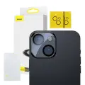 Tempered glass for full camera lens Baseus for iPhone 13 | 13 Mini (2pcs) Foto 4