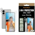 Чехол для телефона PanzerGlass для Samsung Galaxy S25 Edge — Фото 1