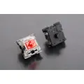 Liocat gaming keyboard KX 366+ CM mechanical black Фото num