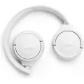 JBL Tune 520BT Bluetooth Headset White Foto 2