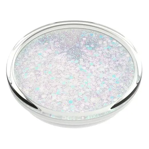 Popsockets 2 Tidepool Halo White 801569 uchwyt i podstawka do telefonu - luxe Фото num