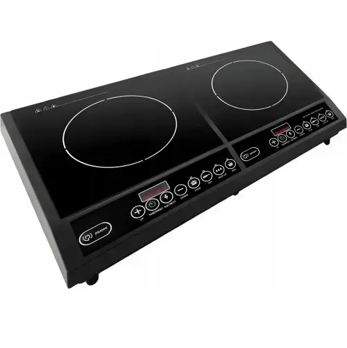 Retoo O212-1 Double Induction Cooker 4000W