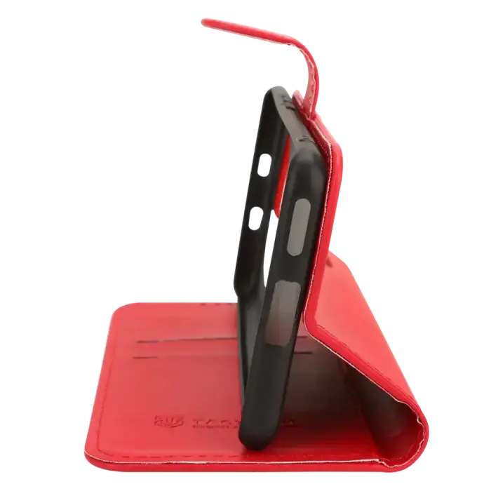 Tactical Field Notes for Xiaomi Redmi Note 15 4G/5G Red