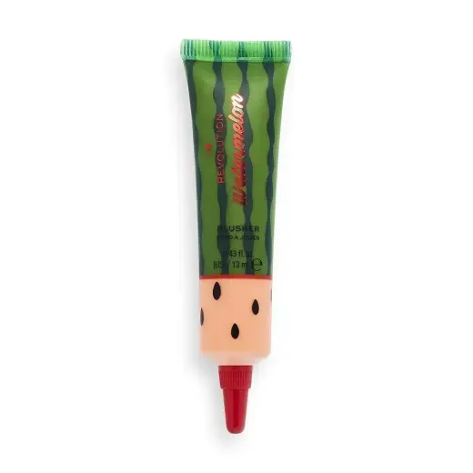 I Heart Revolution, Tasty Watermelon, Liquid Blush, Juicy, 13 ml