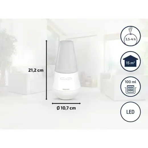 Освежитель воздуха Valencia Фото num