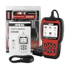 Diagnostic Scanner OBD2 Ancel AS500/AC105 — Foto 5