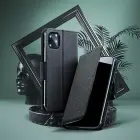 FANCY Book case for HUAWEI P Smart 2019 black — Foto 8