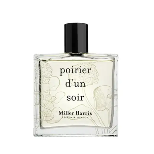 Miller Harris, Poirier D'un Soir, Eau De Parfum, For Women, 100 ml *Tester Фото num