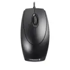 CHERRY WHEELMOUSE OPTICAL Corded Mouse, Black, PS2/USB — Foto 2