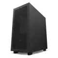 NZXT H series H7 Flow - mid tower - ATX Foto 2