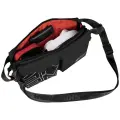 Crossbody Bag Skinarma Jager black Foto 3