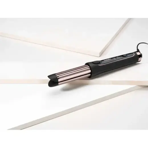 Babyliss Curling Tong Curl Styler black rose gold (C112E) Foto 2
