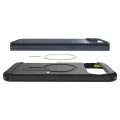 SPIGEN TOUGH ARMOR MAG MAGSAFE GOOGLE PIXEL 10 | 10 PRO METAL SLATE Photo