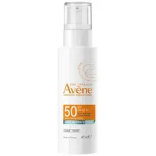 Anti-Imperfection Fluid SPF 50 - Protective fluid against skin imperfections. Фото num