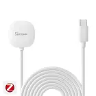 Vandens nuotėkio aptikimo kabelis Sonoff WLDC200 Foto 1