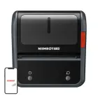 Niimbot B3S_P Thermal Label Printer Gray Foto 1