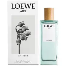 Loewe Aire Anthesis (EDP) Eau de Parfum unisex 50 ml