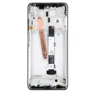LCD Display + Touch Unit + Front Cover for Poco X3/ X3 NFC Shadow Gray Foto 1